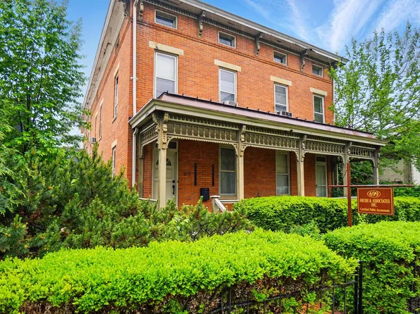 699 S Front St, Columbus, OH 43206