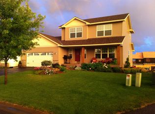 8779 Fairhill Ln, Monticello, MN 55362