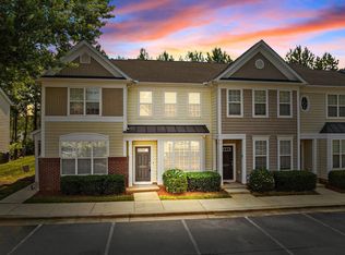 8310 City Loft Ct, Raleigh, NC 27613