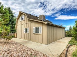 833 McArthur Dr #A, Lone Tree, CO 80124