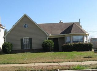 5968 Cottage Hill Dr, Millington, TN 38053