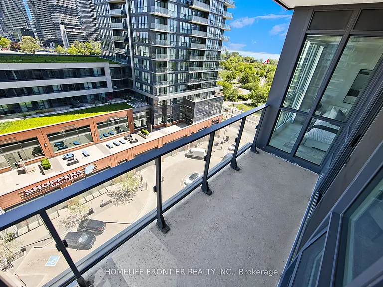 2212 Lake Shore Blvd W #1108 — Photo 20