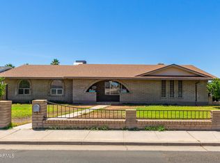 2233 E Evergreen St, Mesa, AZ 85213