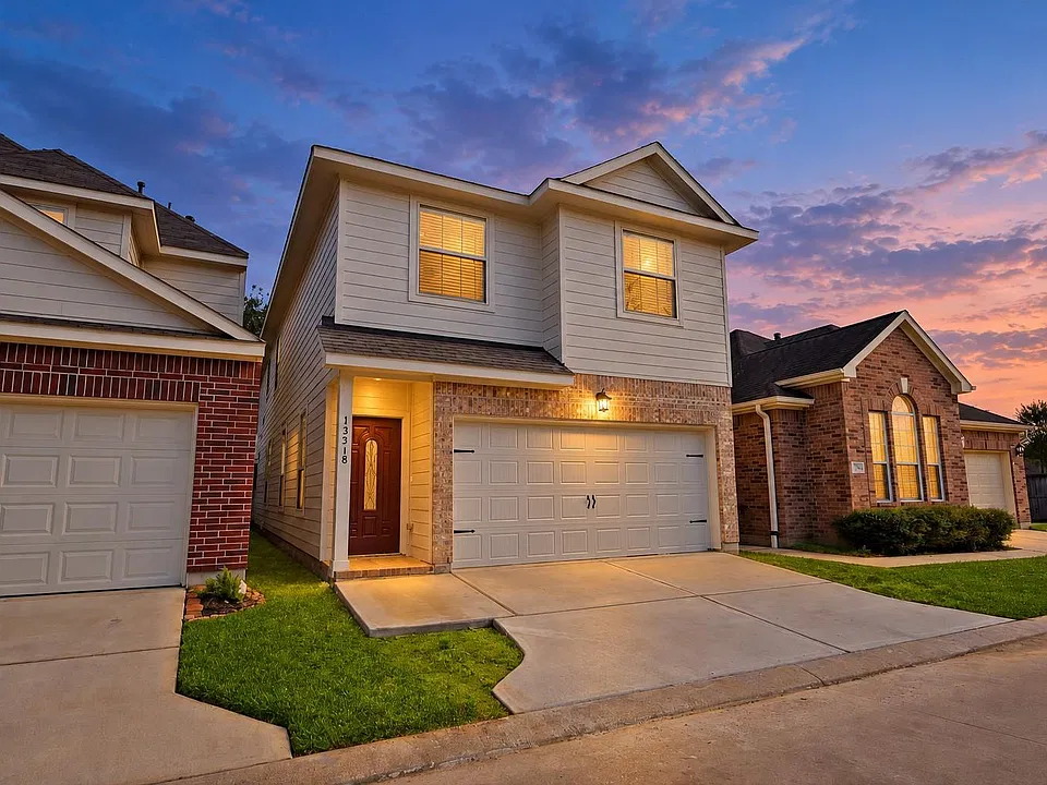 13518 Villa Arbor Dr