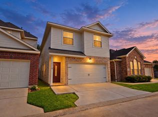 13518 Villa Arbor Dr, Houston, TX 77070