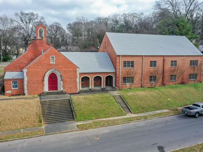 2001 Avenue Z, Birmingham, AL, 35208