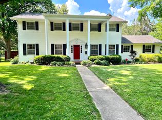 3609 S Broadway Ave, Springfield, MO 65807