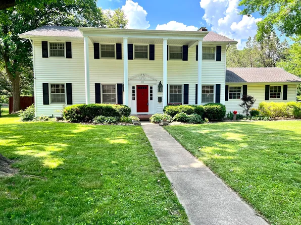 3609 S Broadway Avenue, Springfield, MO 65807