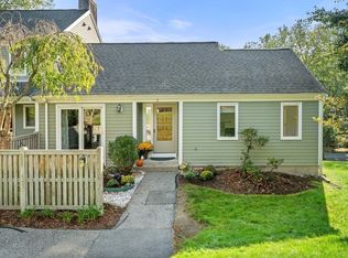 7 Drummer Boy Way UNIT 7, Lexington, MA 02420