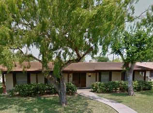 790 Garrison Dr, San Benito, TX 78586