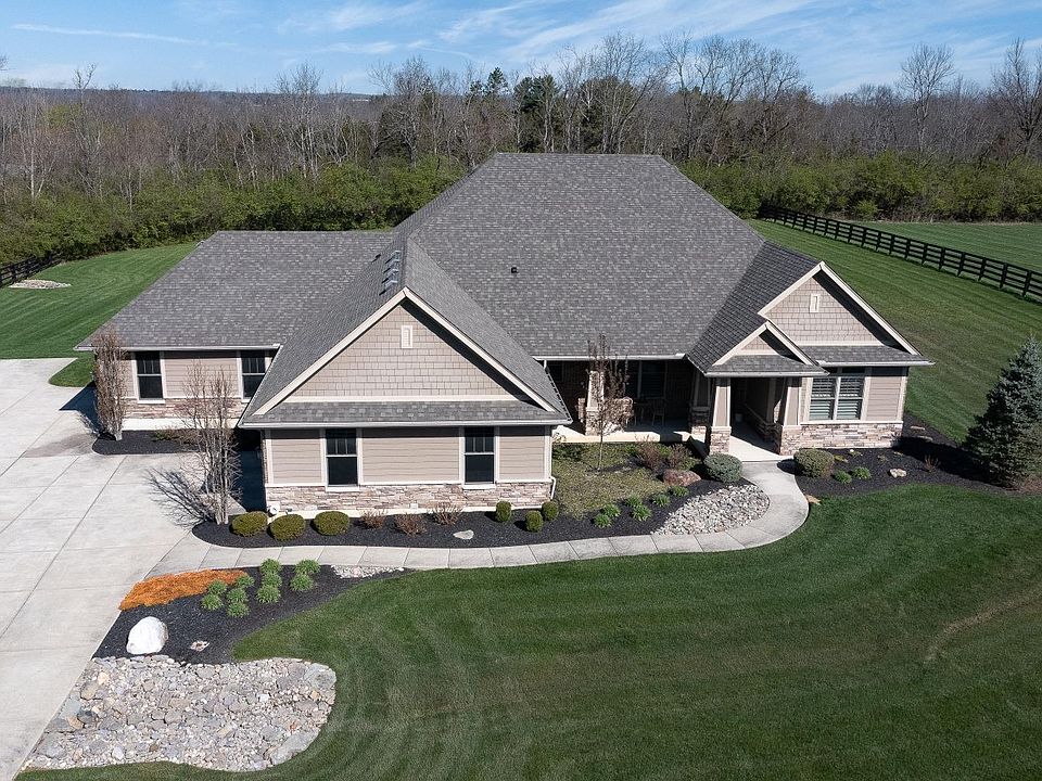 6440 Trillium Dr, Waynesville, OH 45068 Zillow