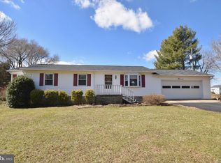 10006 Hopkins Ln, Nokesville, VA 20181