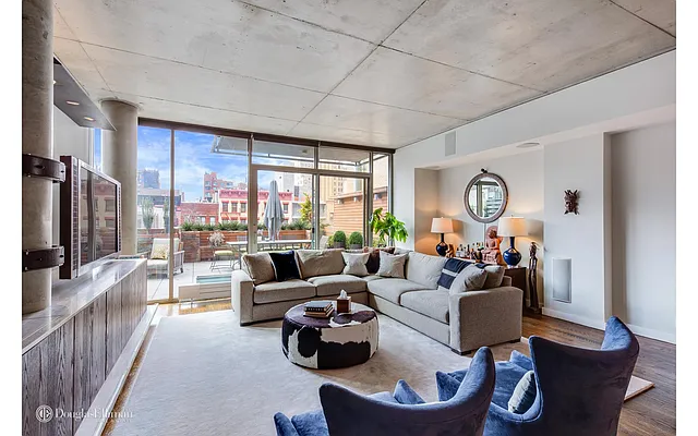 Sold by Douglas Elliman | media 1