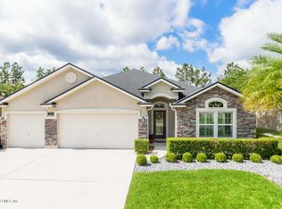253 S Bellagio Dr, Saint Augustine, FL 32092