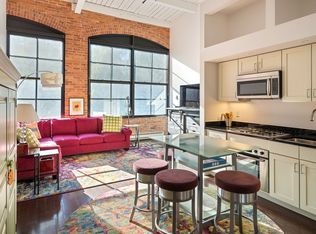 1 Aberdeen Way SUITE 209, Cambridge, MA 02138