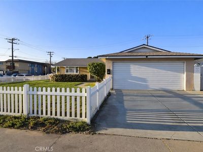7251 Middlesex Dr, Stanton, CA, 90680