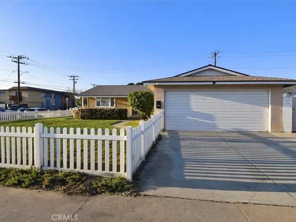 7251 Middlesex Dr, Stanton, CA 90680