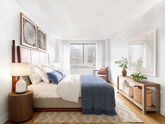 3rd image of 201 W 72nd St APT 7D