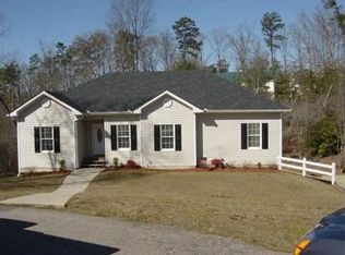 106 Wildwood Ln, Dahlonega, GA 30533