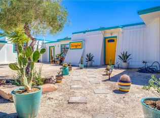 7445 Joshua View Dr, Yucca Valley, CA 92284