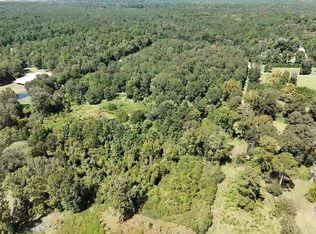 854 County Road 2125, Cleveland, TX 77327