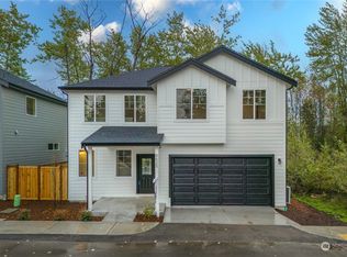 8625 S Sheridan Ave, Tacoma, WA