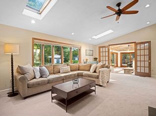 30 Marshall St, North Reading, MA 01864