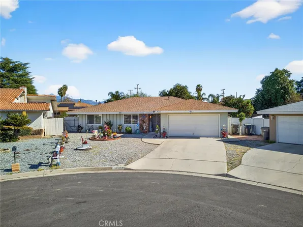 41221 Jamaica Ln, Hemet, CA 92544