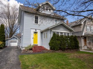 784 Melville St, Rochester, NY 14609