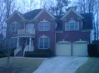 2761 Hillgrove Dr, Dacula, GA 30019