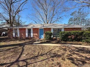 6835 Sanders Dr, Elmore, AL 36025