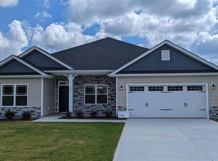 808 Madison Ann Dr, La Grange, NC 28551