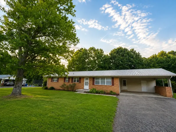 2125 Cherry St SE, Cleveland, TN 37323