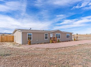 4419 W Jefferson Blvd, Colorado City, CO 81019