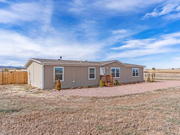 4419 W Jefferson Blvd, Colorado City, CO 81019