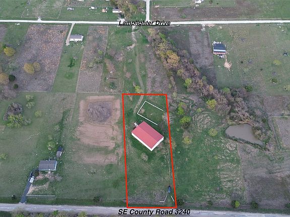 4th image of LOT 18 SE County Road 3240
