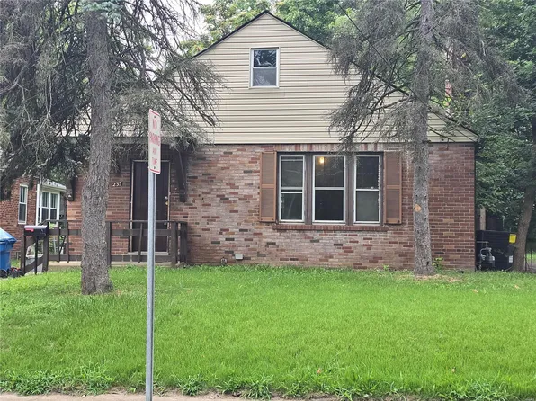 235 S Clark Ave, Saint Louis, MO 63135