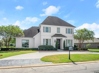 9596 Prairie Dunes Ct, Denham Springs, LA 70726