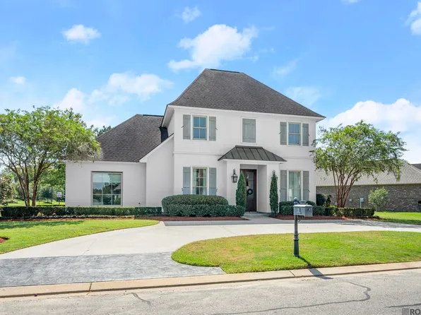 9596 Prairie Dunes Ct, Denham Springs, LA 70726