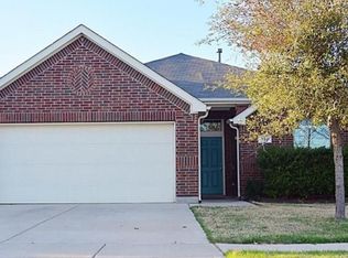 459 Angler Dr, Crowley, TX 76036