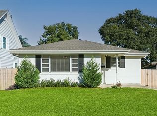 657 E William David Pkwy, Metairie, LA 70005
