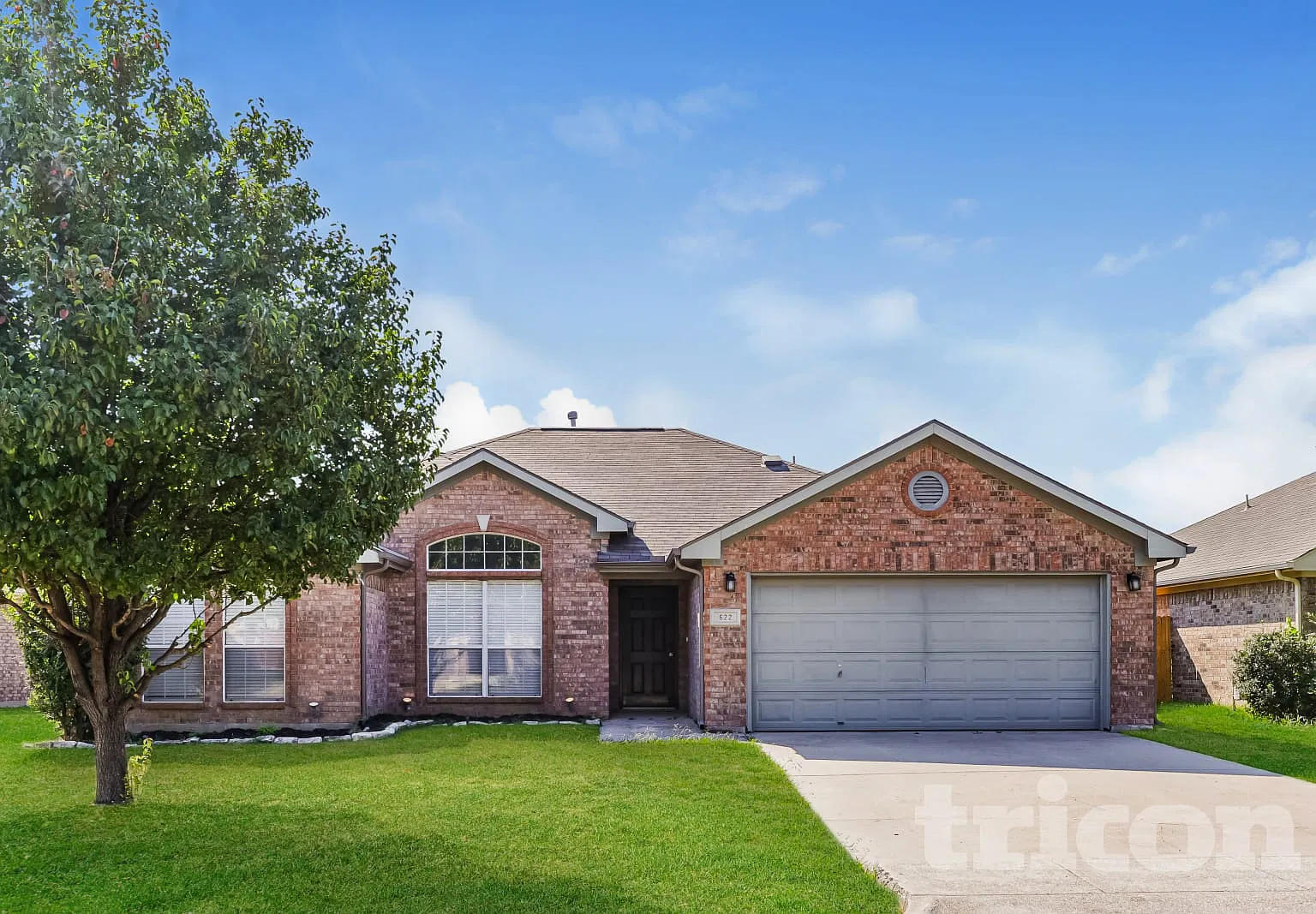 622 Ember Ln Mansfield TX — Photo 1