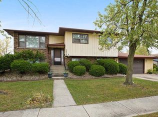 2620 201st St, Lynwood, IL