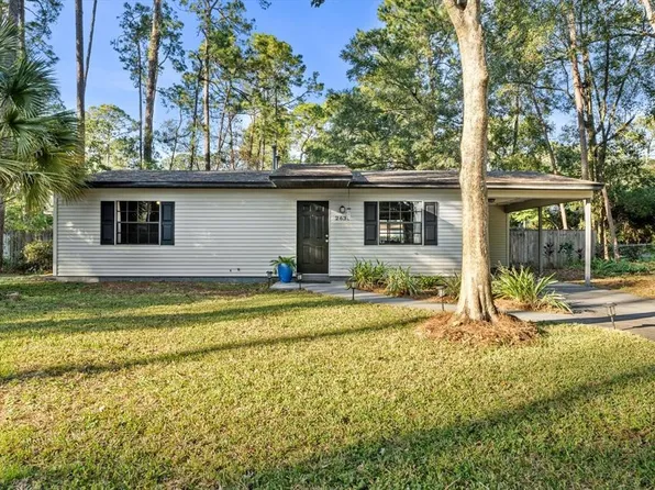 2630 NW 47th Ave, Gainesville, FL 32605