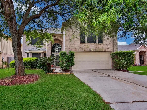 3209 Stratford Manor Dr, Sugar Land, TX 77498