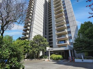 2221 SW 1st Ave NE #1524, Portland, OR 97201