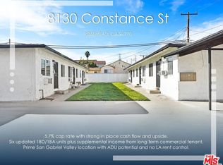 8130 Constance St, Rosemead, CA 91770