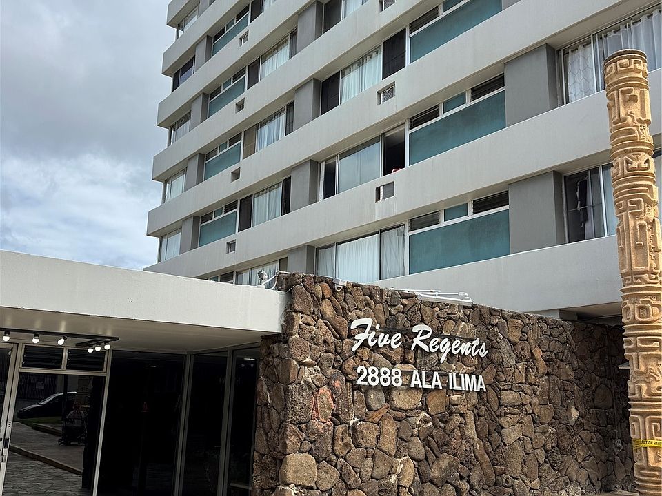 1st image of 2888 Ala Ilima St APT 706