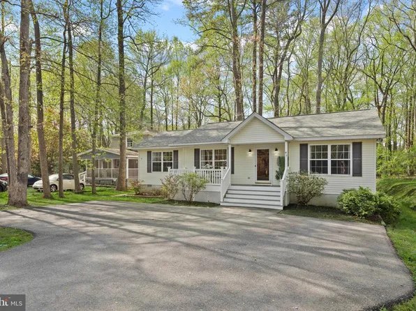 47 Seafarer Ln, Ocean Pines, MD 21811