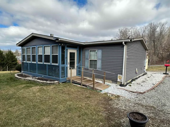 3210 Peppers Ferry Rd, Radford, VA 24141